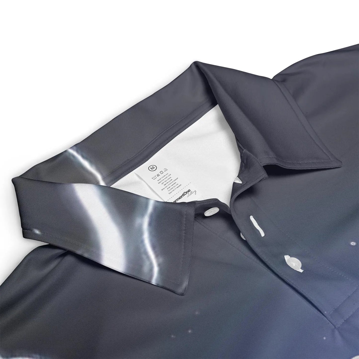 Unisex Polo Shirt - PYPKX7MW