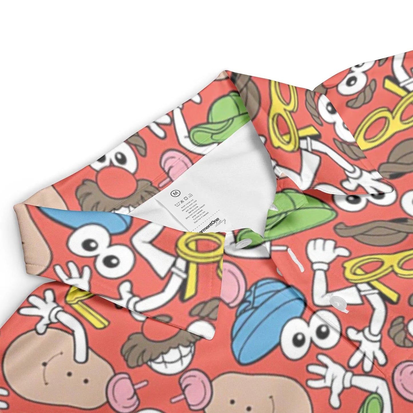 Unisex Polo Shirt - YLTZFSLJ