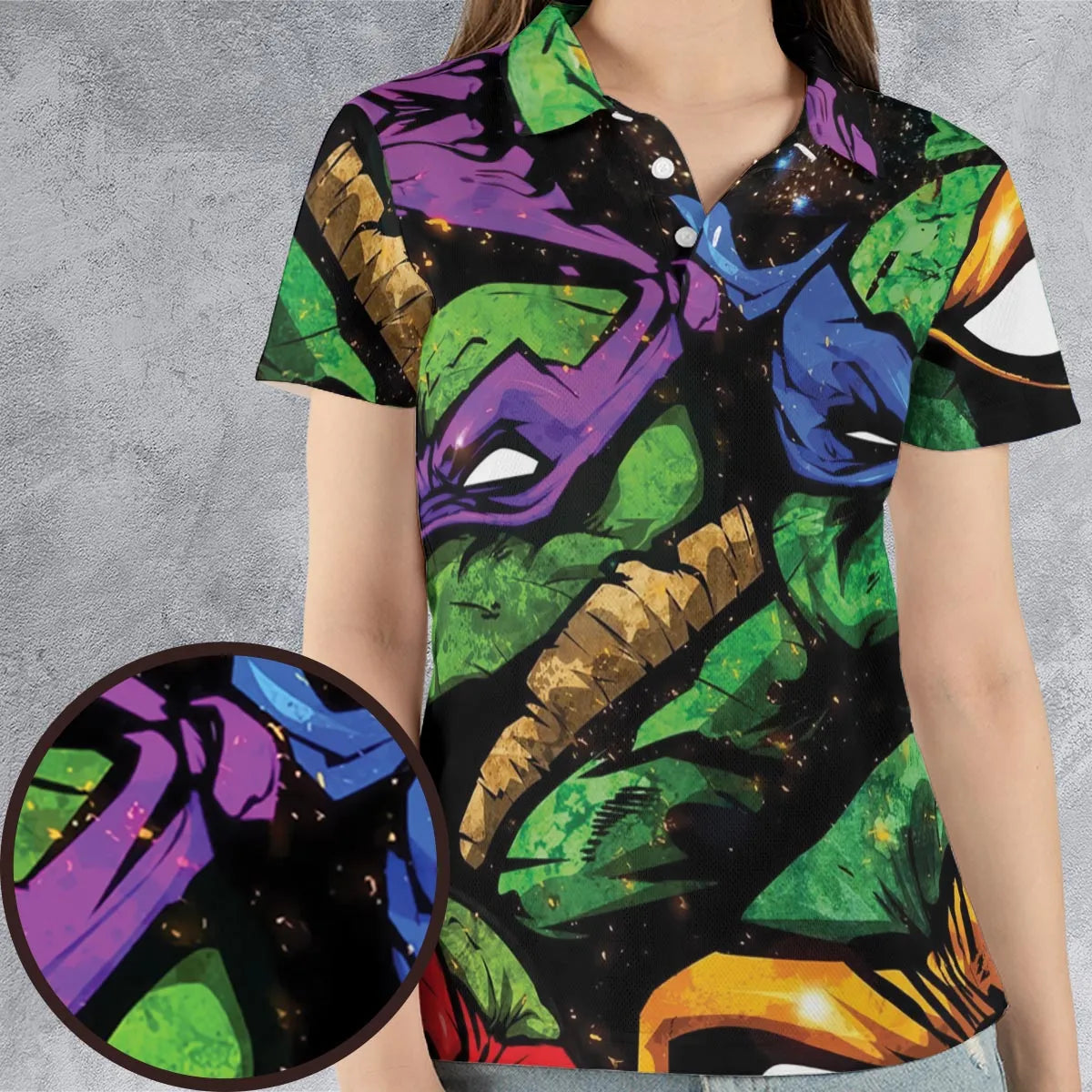 Unisex Polo Shirt - Z9YGGRA3