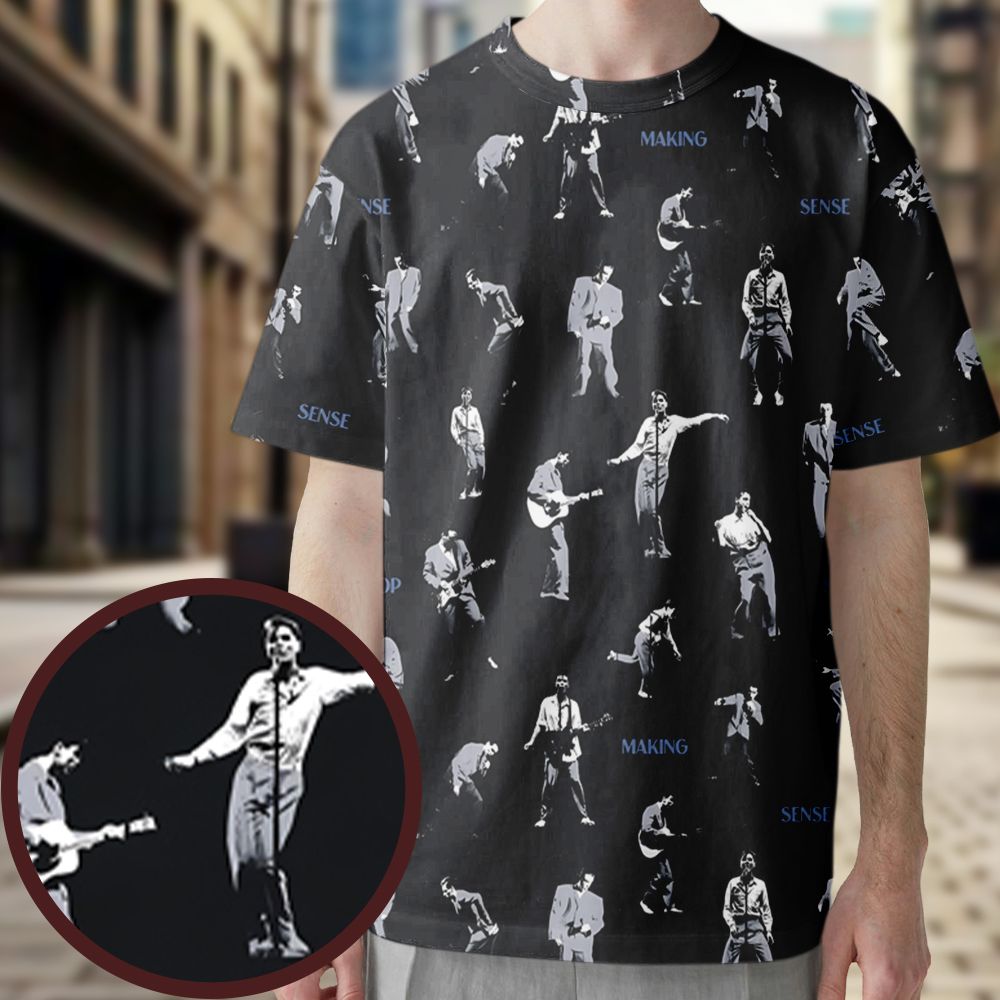 Stop Making Sense -  - 1