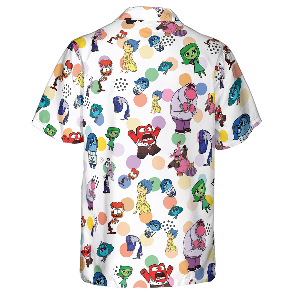 Hawaiian Shirt - MQU6SN6G