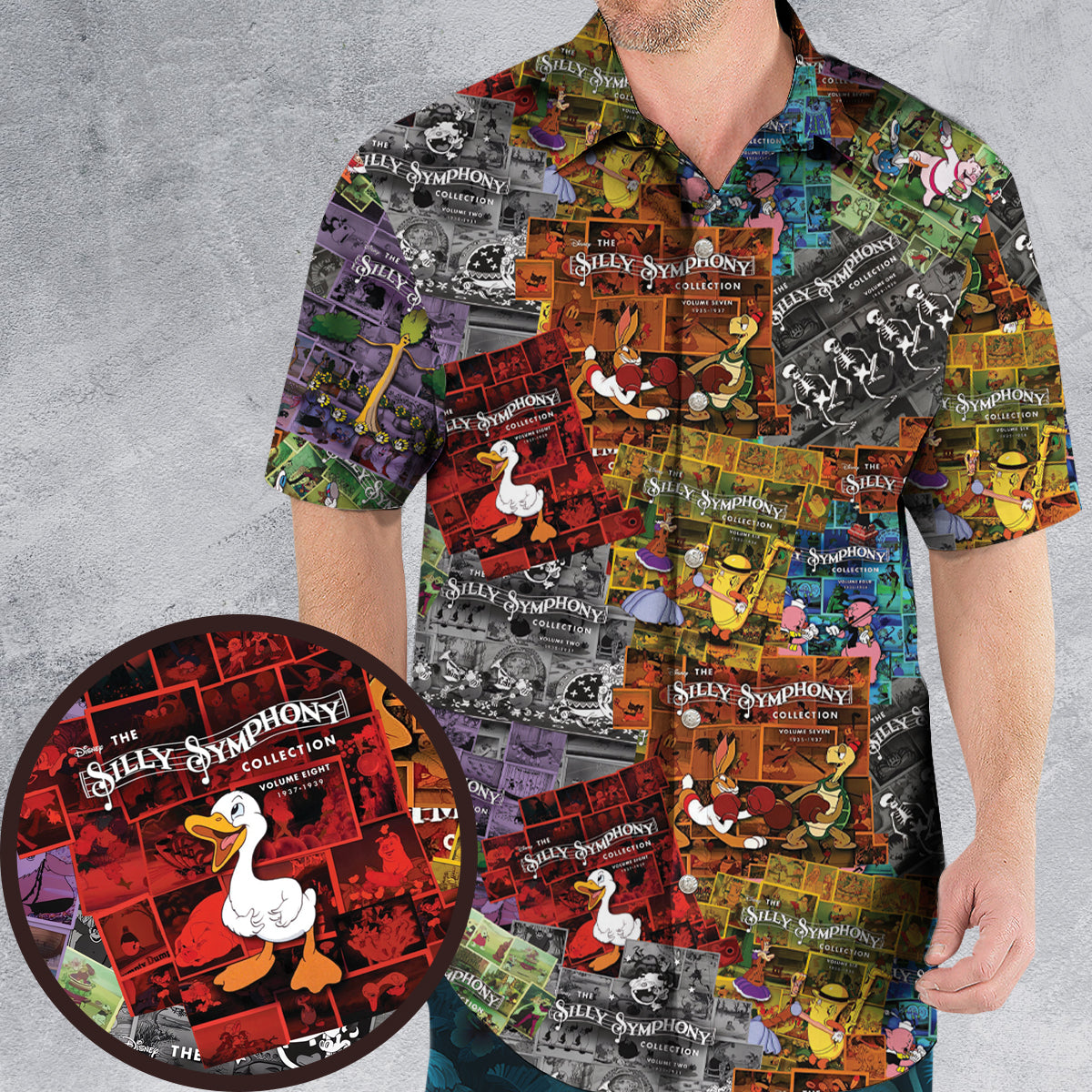 Hawaiian Shirt - 15V4RY9M