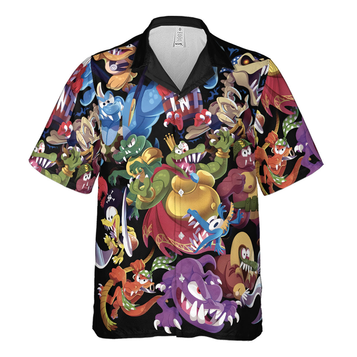 Hawaiian Shirt - XN29GH67