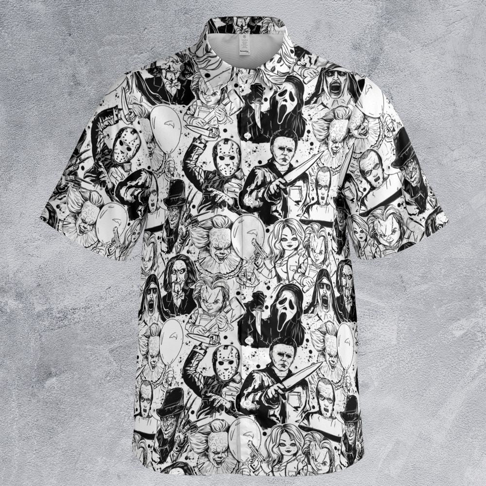 Button Down Shirt - G2421DCD -  - 2