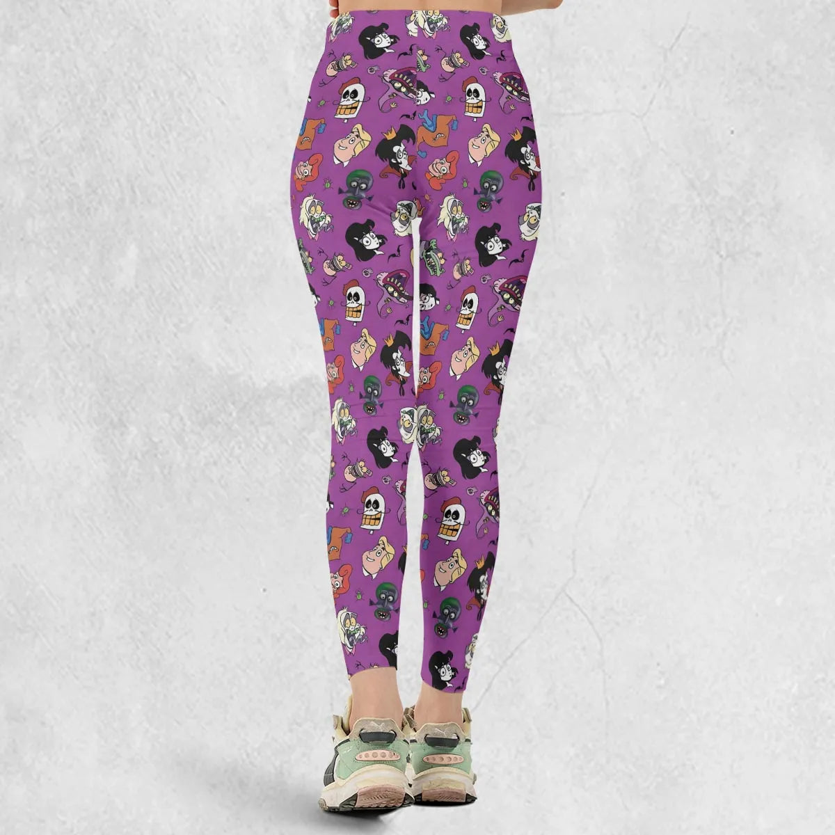 Legging - BEKYNE2K