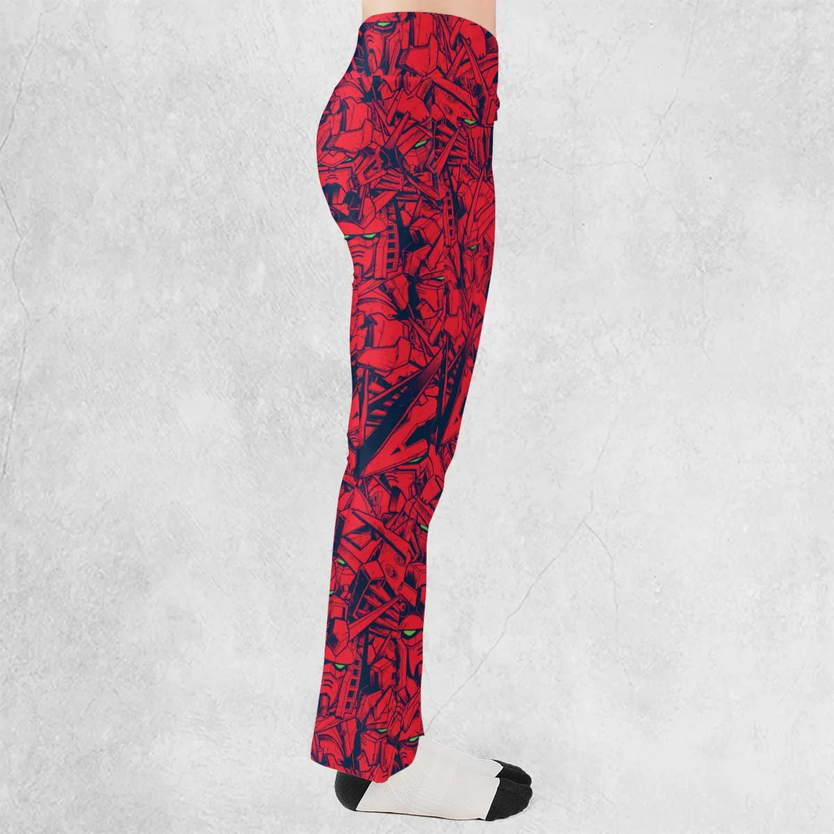 Flare Legging - 4VMWJC6G