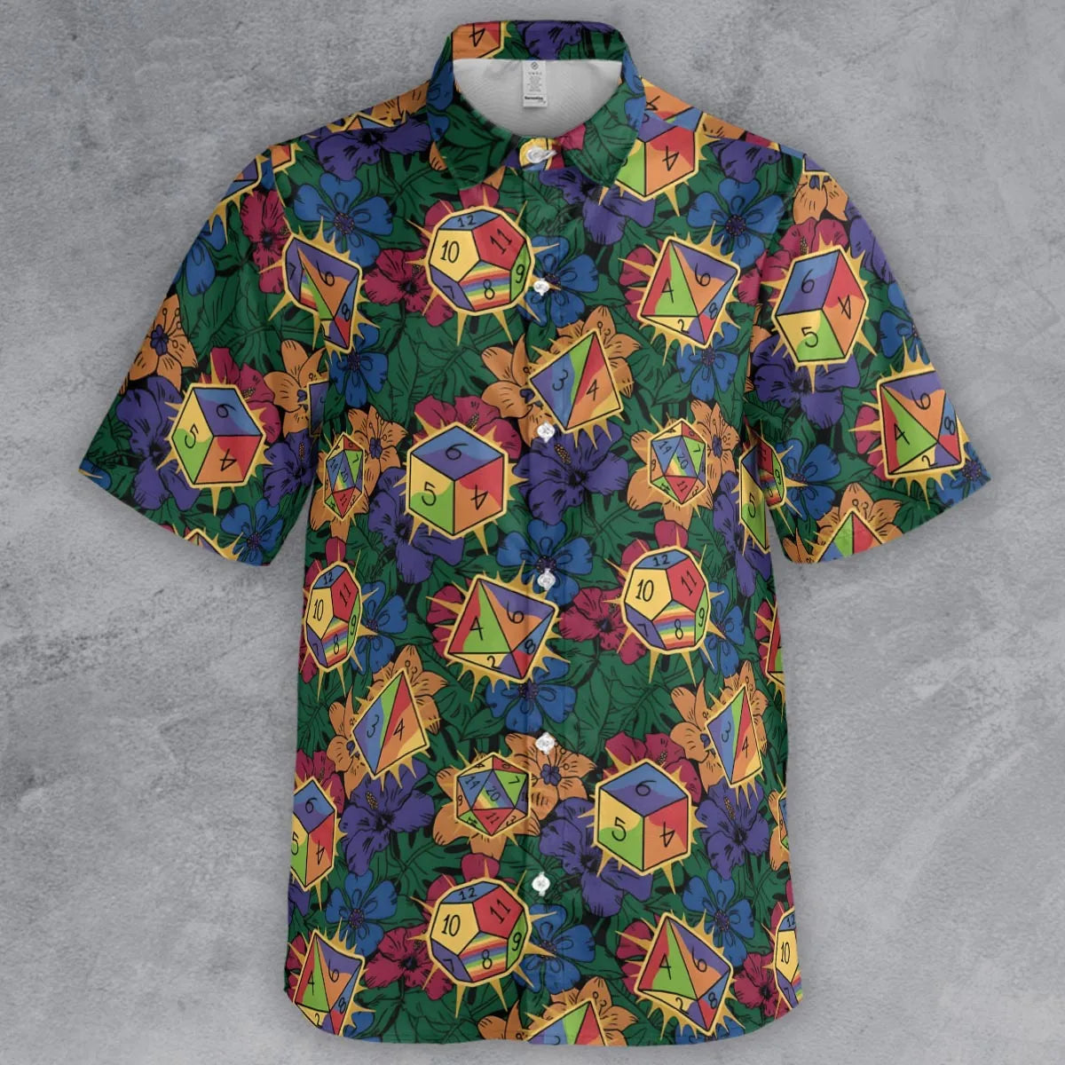 Short Sleeve Button Shirt - FPR97QUJ