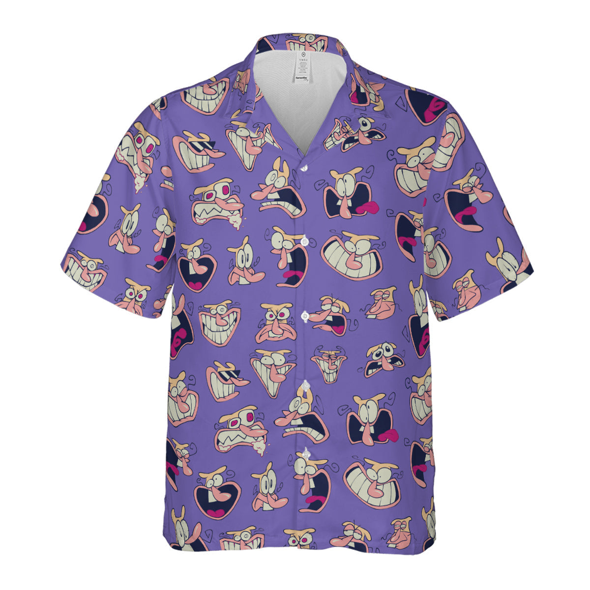 Hawaiian Shirt - UGEPHAQV