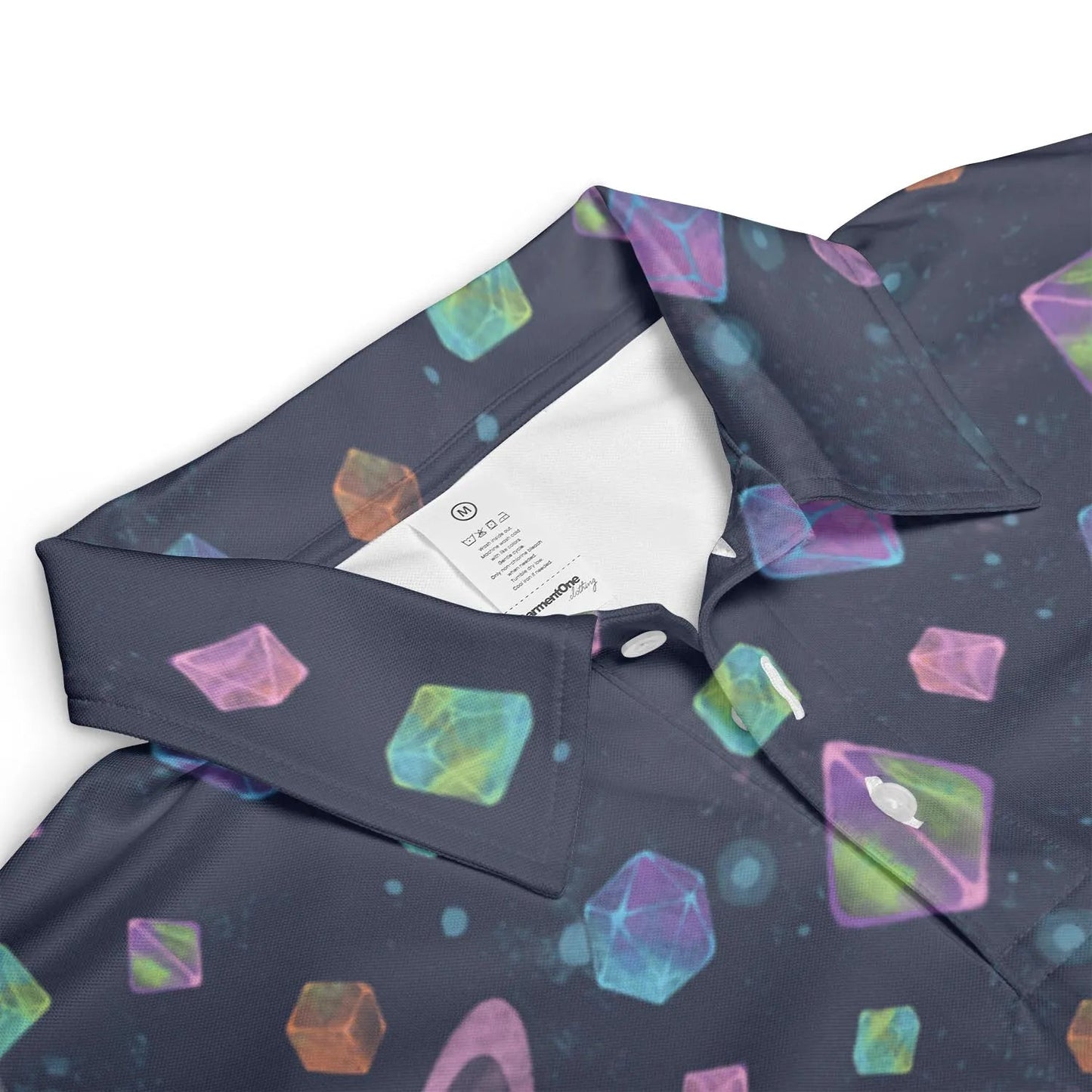 Unisex Polo Shirt - 82TWUUGS