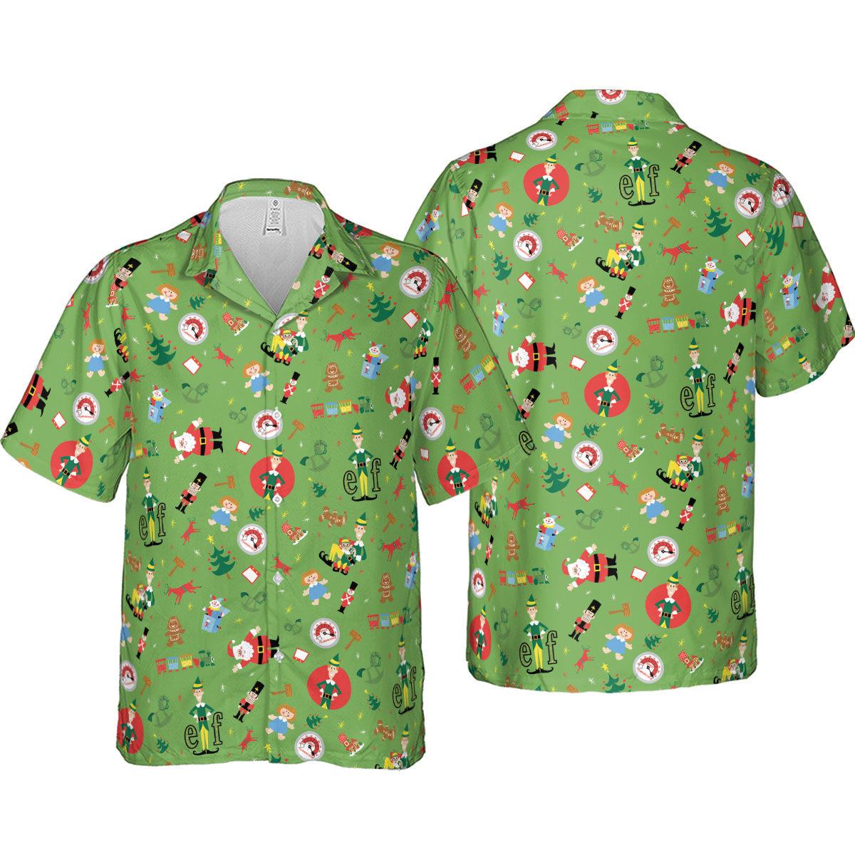 Hawaiian Shirt - 9J1DZXBC