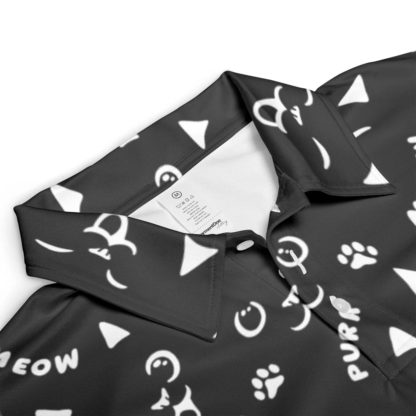 Unisex Polo Shirt - 1JNGKG3W