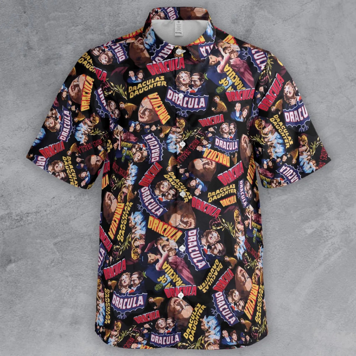 Short Sleeve Button Shirt - 4MMGV27Q