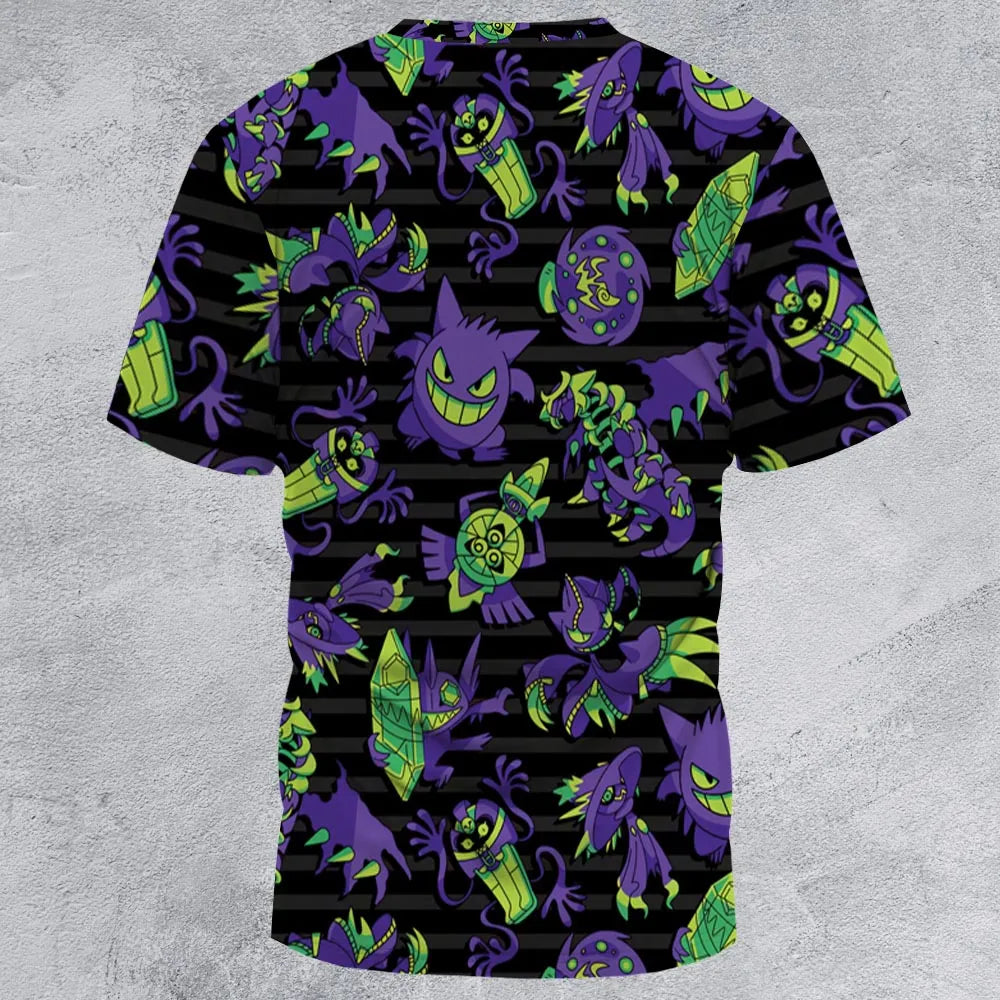 Full Print T-Shirt - NY3QNZ51