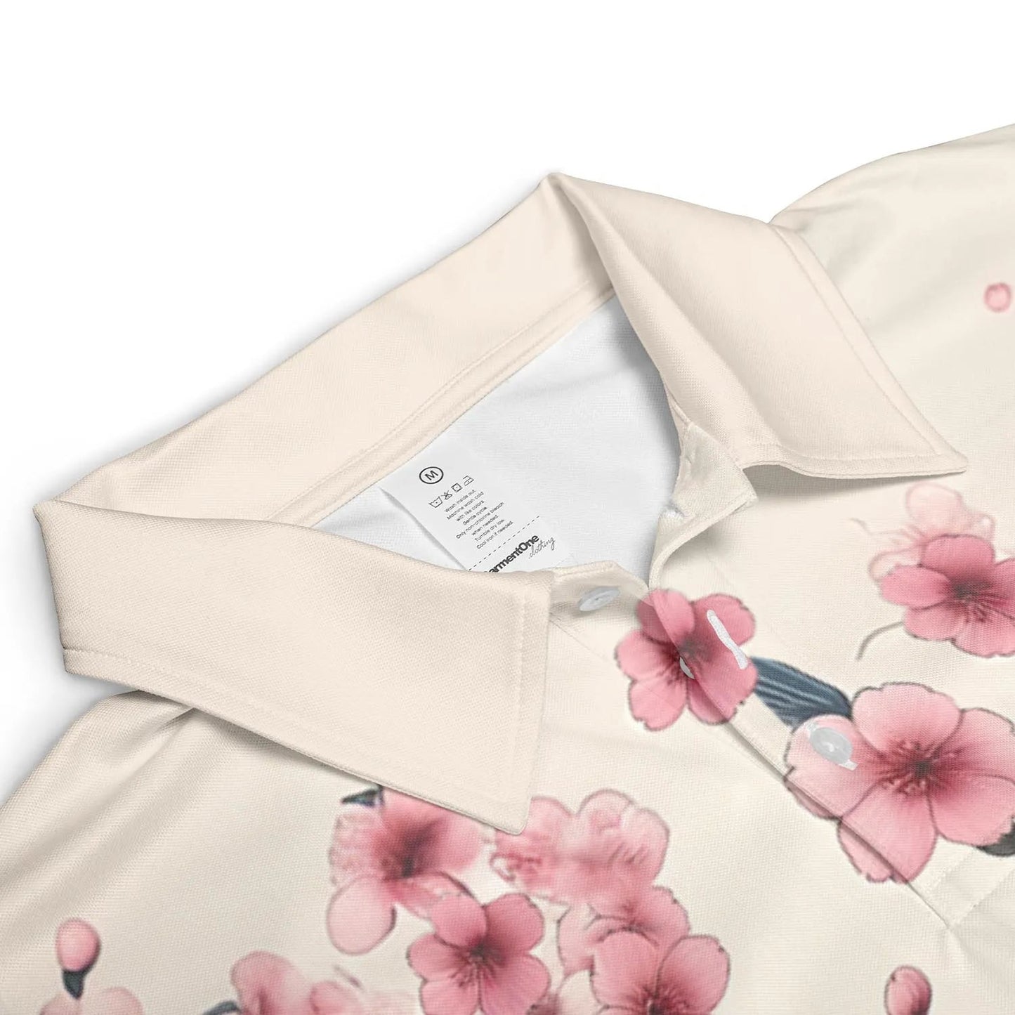 Unisex Polo Shirt - QW4GP8CN