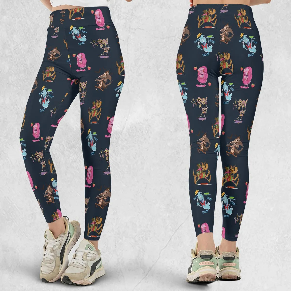 Legging - K3HSYAEY
