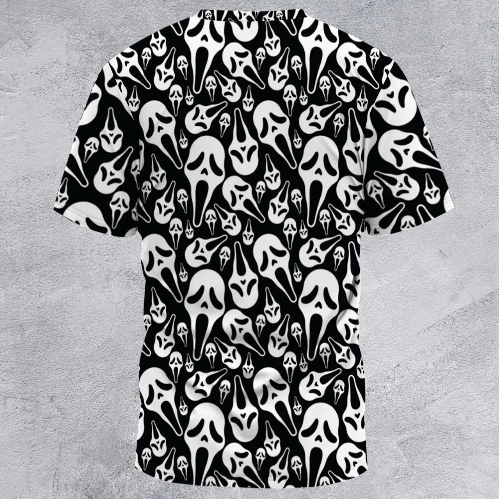 Full Print T-Shirt - BQK4XKB7
