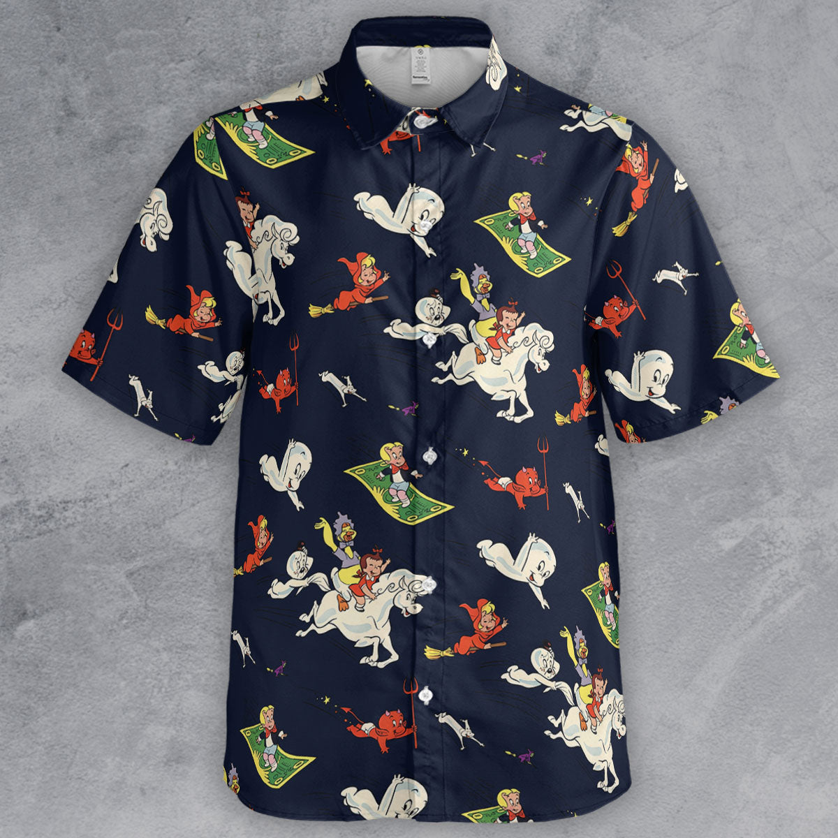 Short Sleeve Button Shirt - UEX1B9EQ