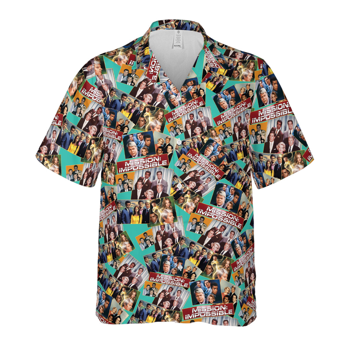 Hawaiian Shirt - G6ZJGHRJ