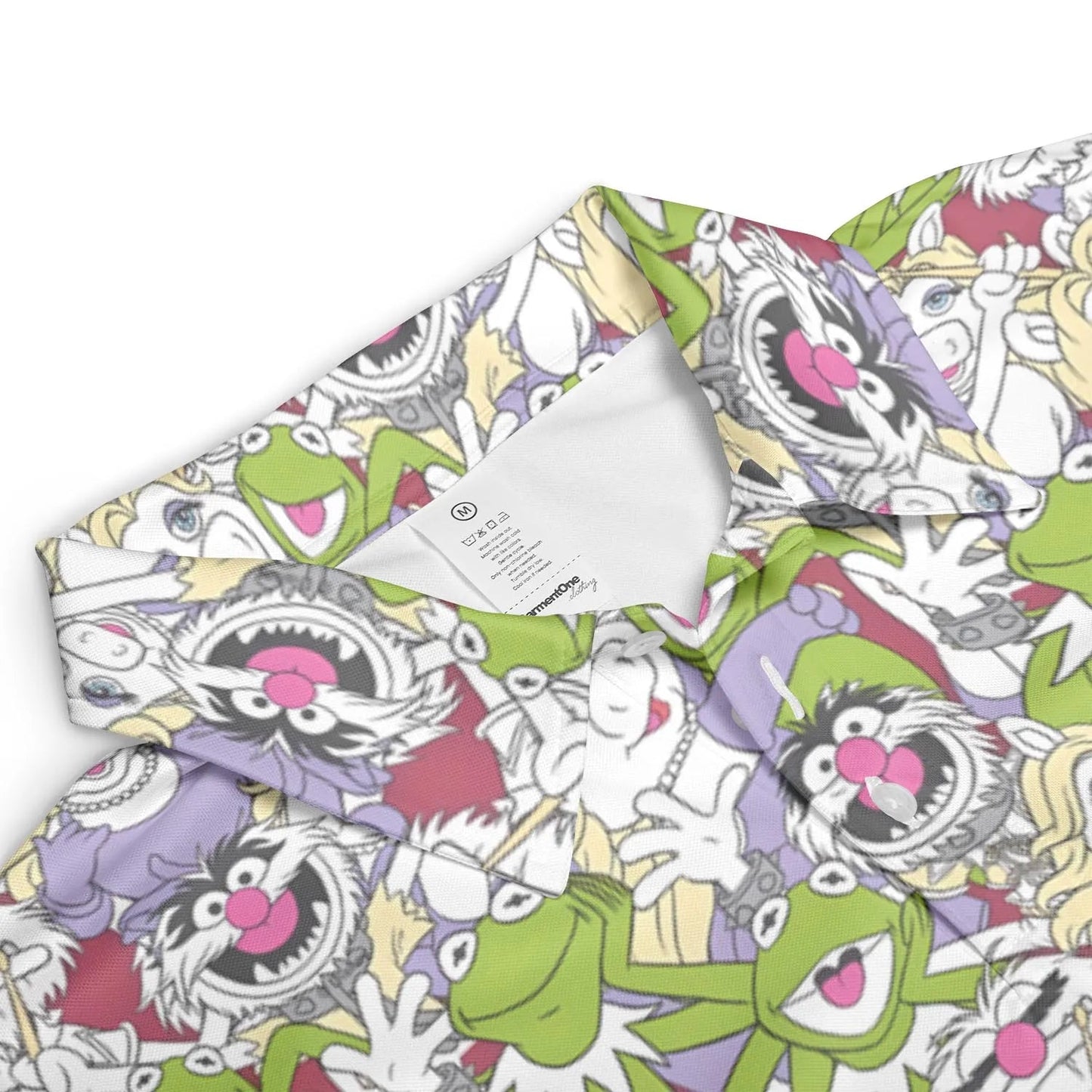 Unisex Polo Shirt - FQZA33VU