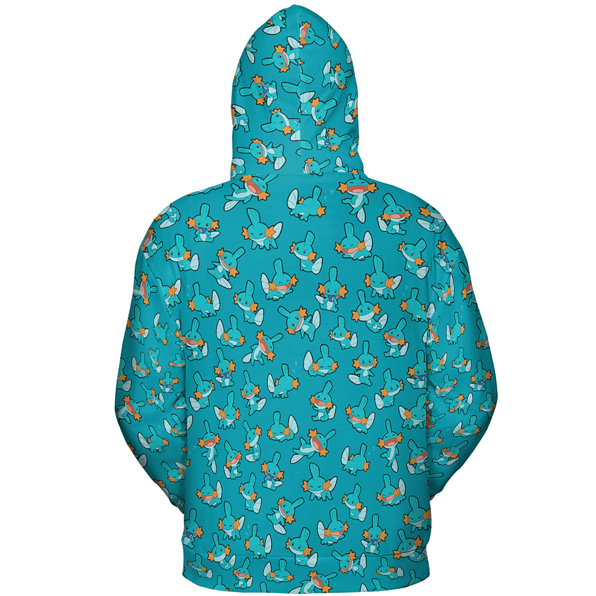 Full Print Hoodie - FA79G9Y4