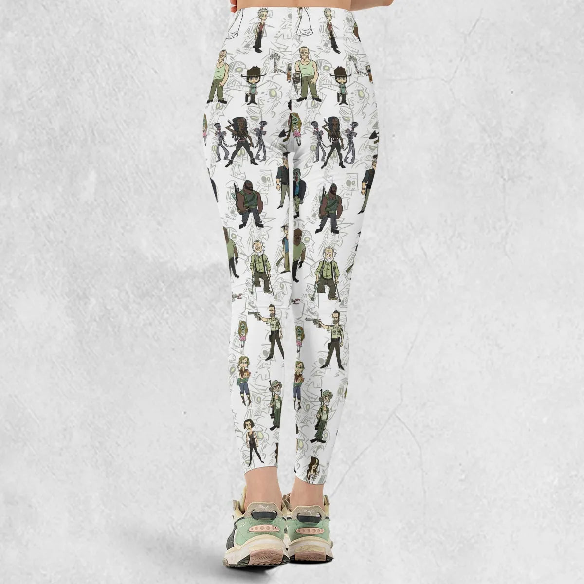 Legging - KPVBWZDW