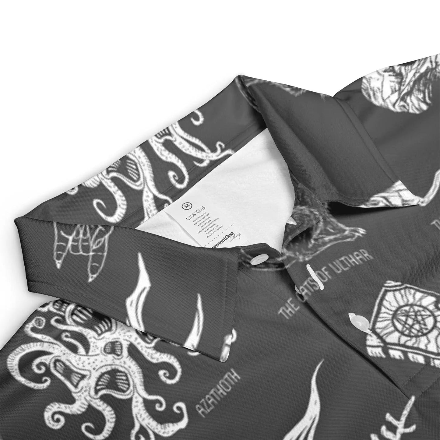 Unisex Polo Shirt - 74XT4W35