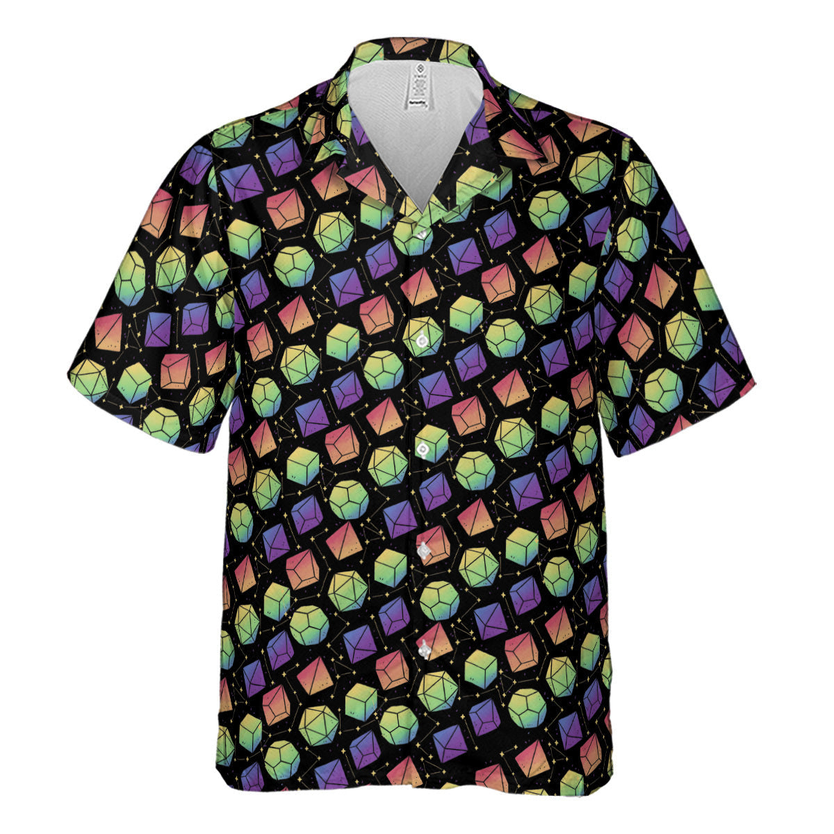 Hawaiian Shirt - JT9V14QC