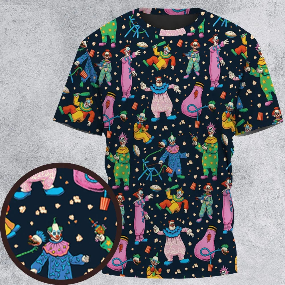 Full Print T-Shirt - ZNSNGB8C