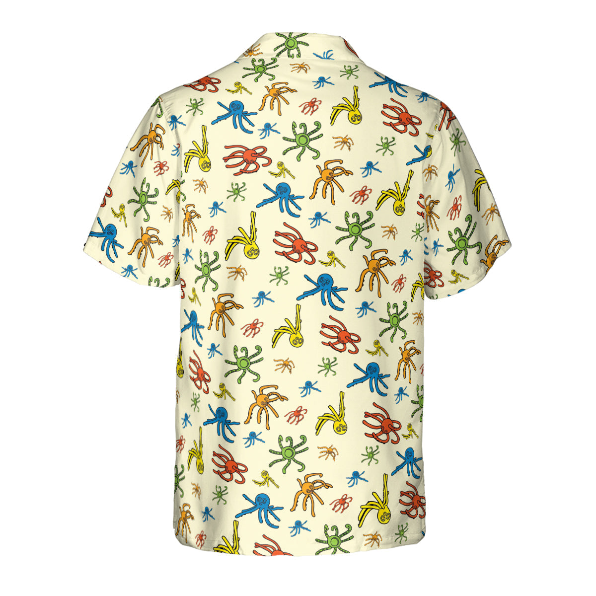 Hawaiian Shirt - RD2ZAW4Q