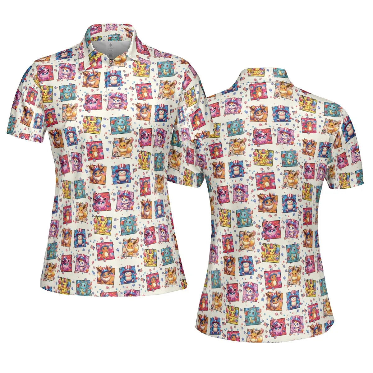 Unisex Polo Shirt - BS9MQK6P