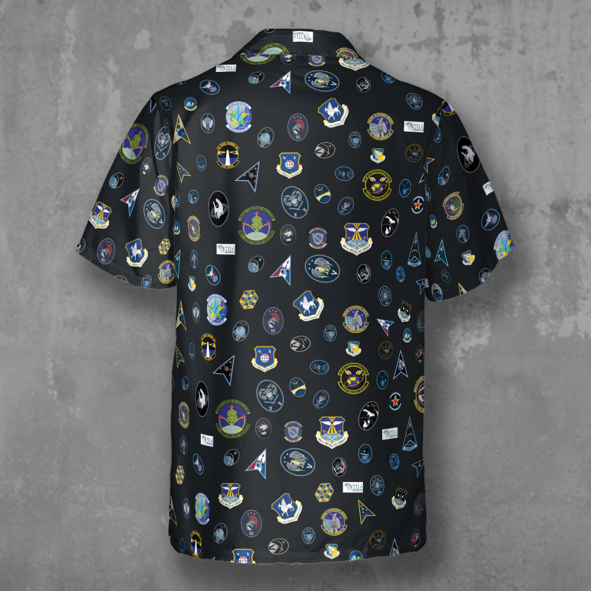 Hawaiian Shirt - 43ZWETF8