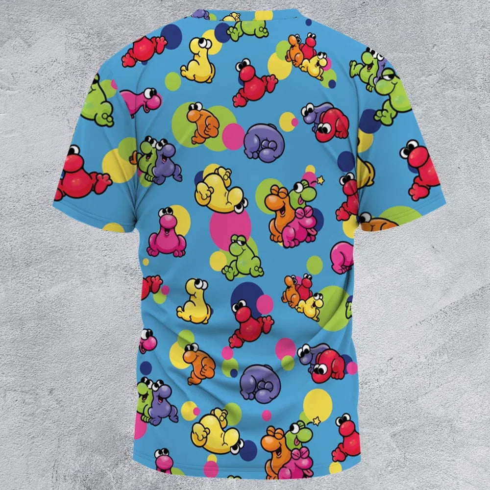 Full Print T-Shirt - HJ8VMZ8G