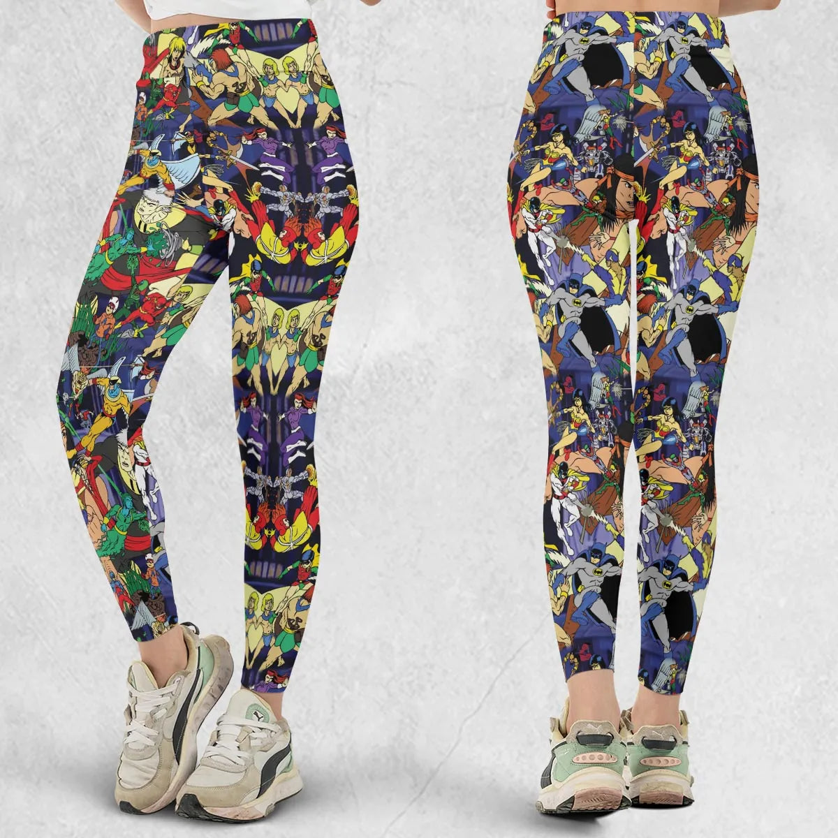 Legging - 9T9XJ28H