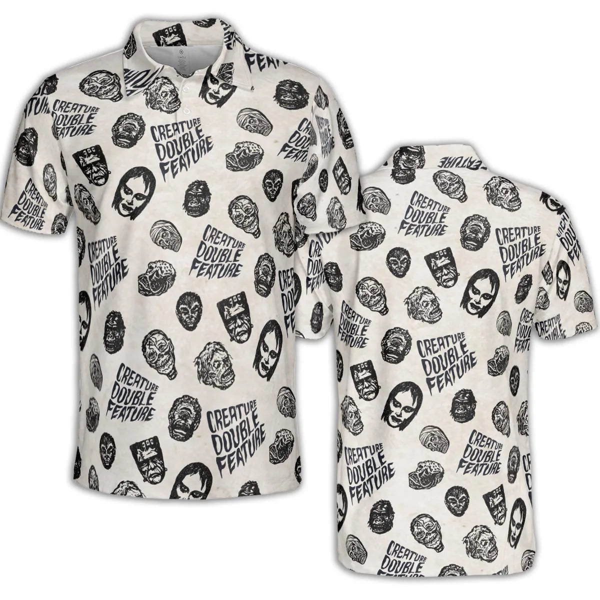 Unisex Polo Shirt - RSHL9S23