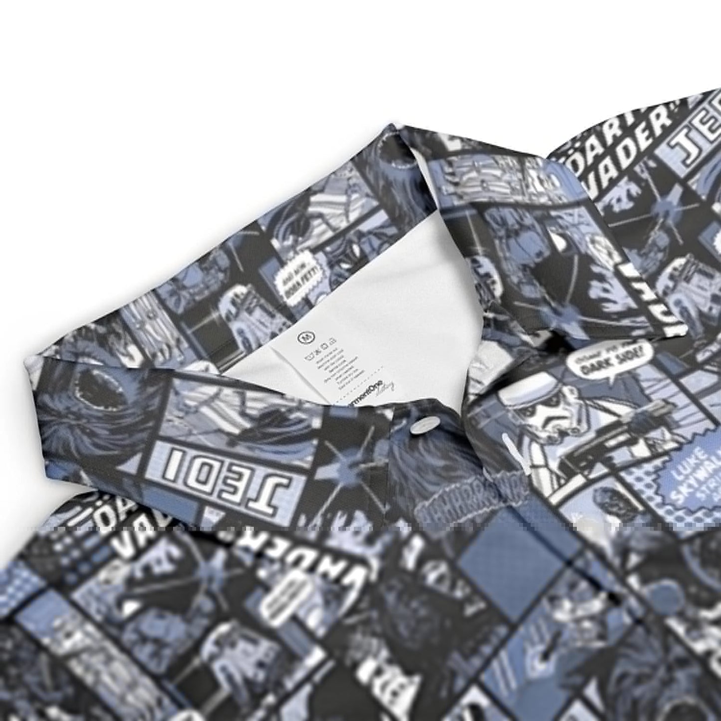 Unisex Polo Shirt - NN6CAXJL