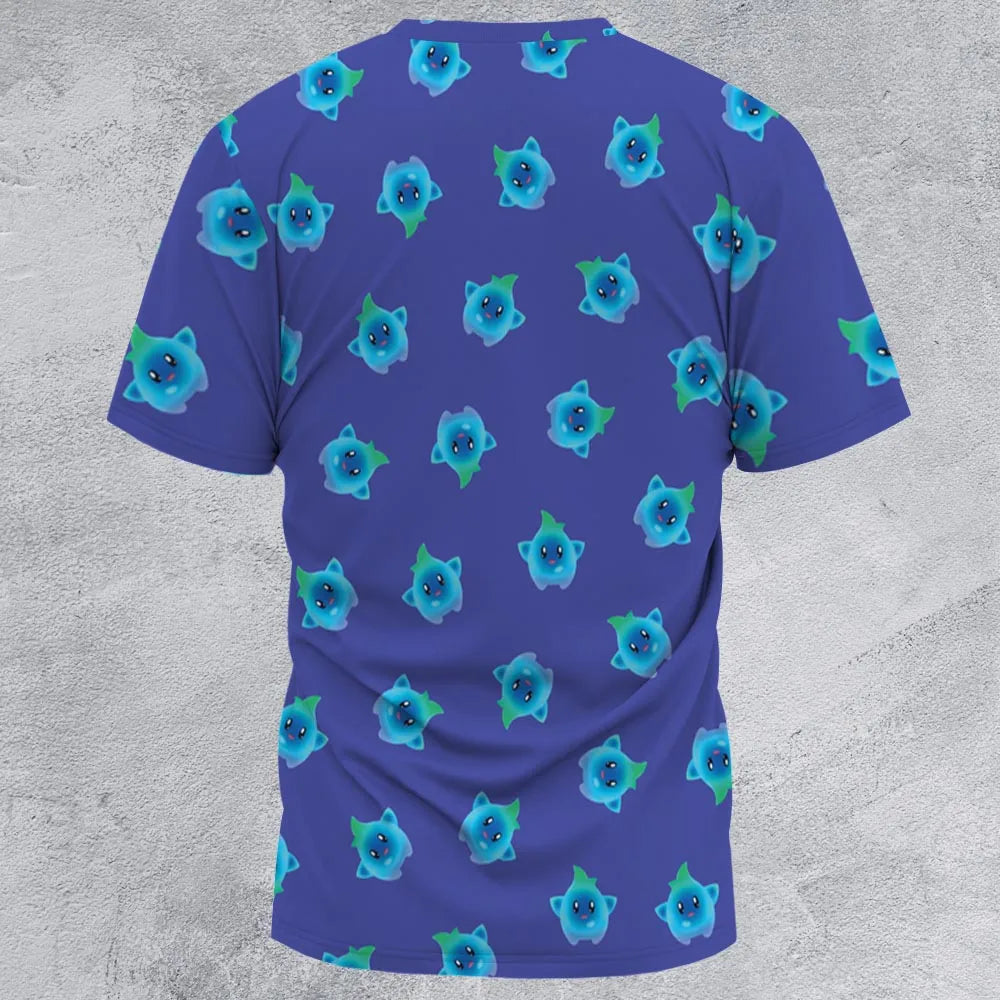Full Print T-Shirt - VTZPL3SR