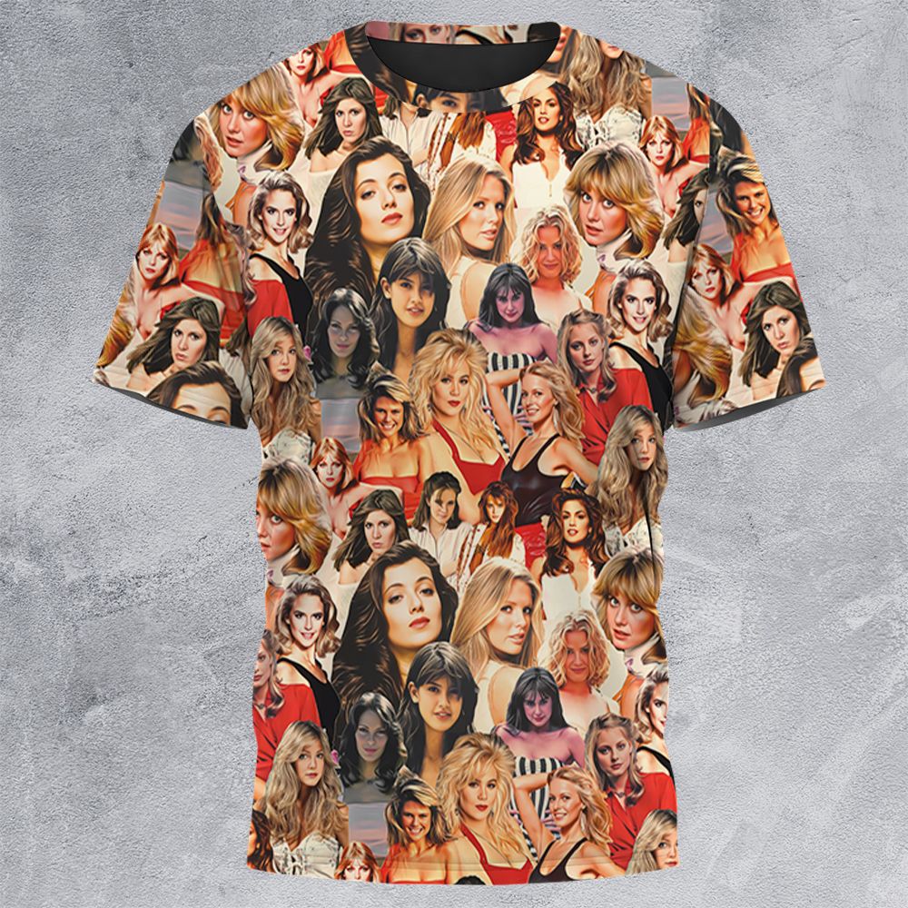 Ladies of the 80s -  - 3