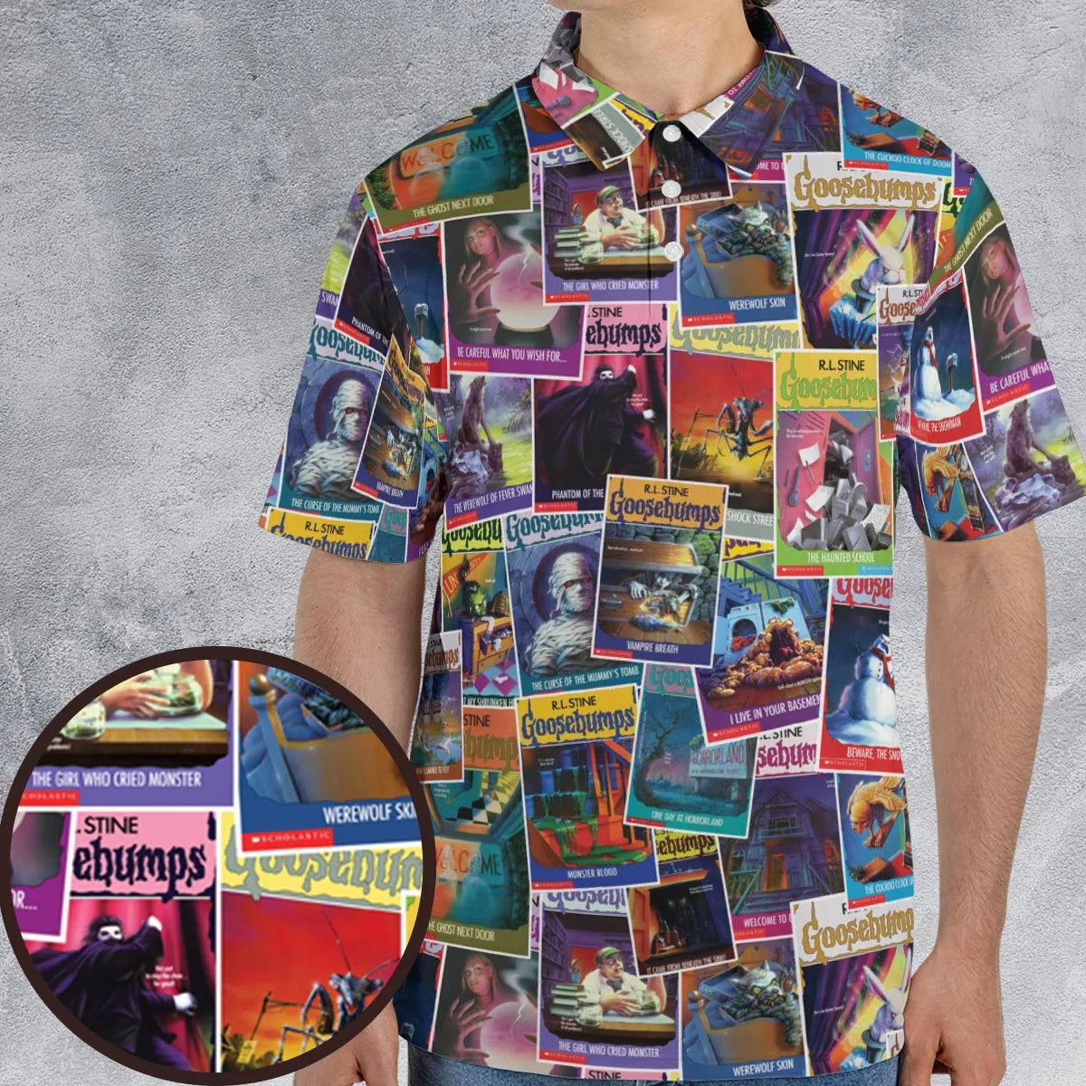 Unisex Polo Shirt - HUDF7WQJ