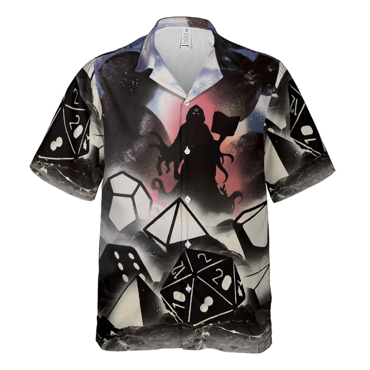 Hawaiian Shirt - T2D9XXVB