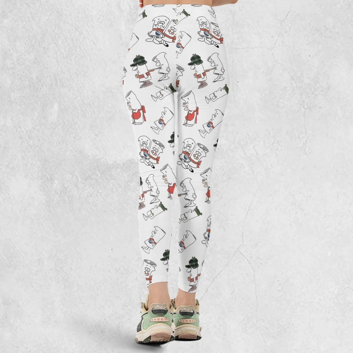 Legging - PN3DV7H2