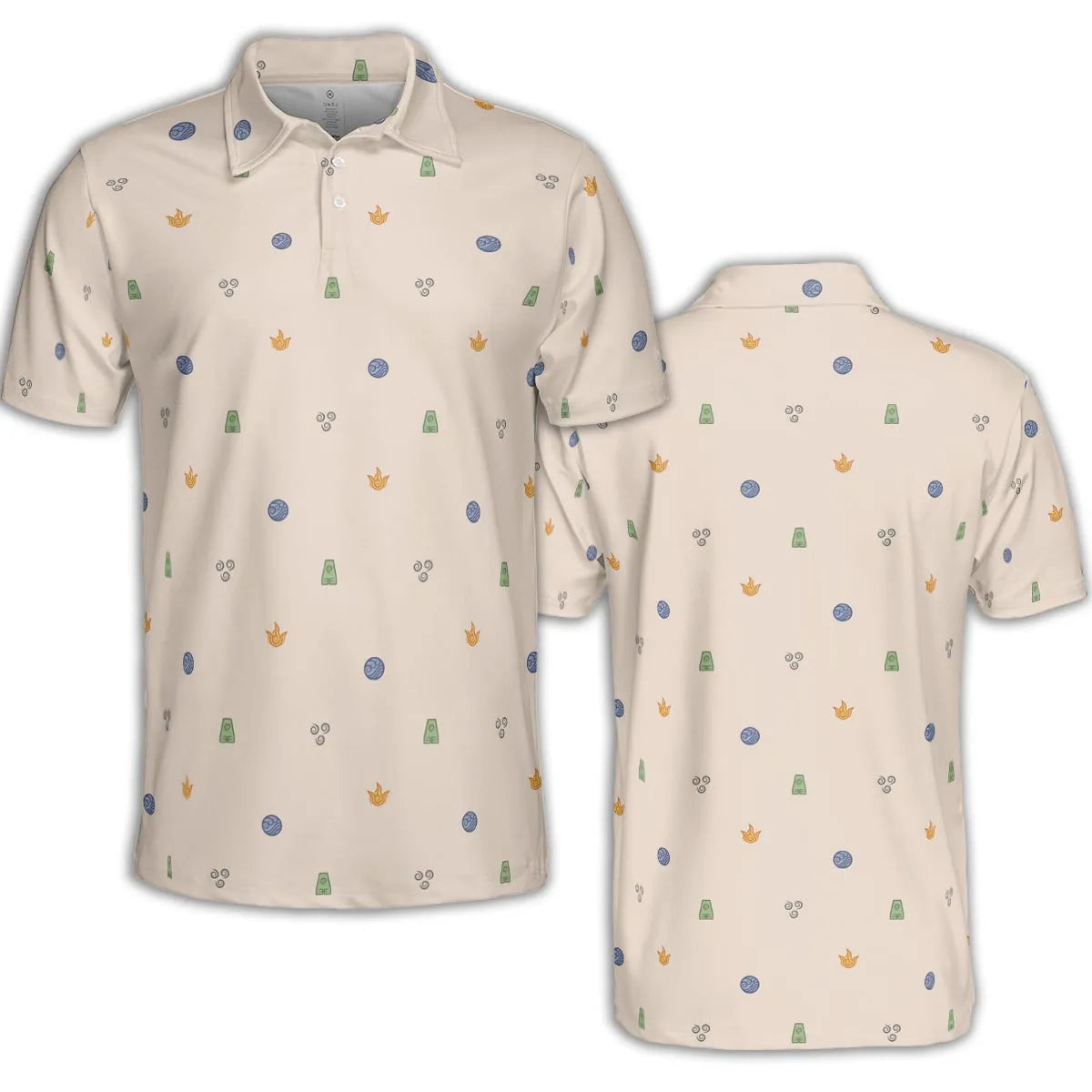 Unisex Polo Shirt - PNZY4RVG