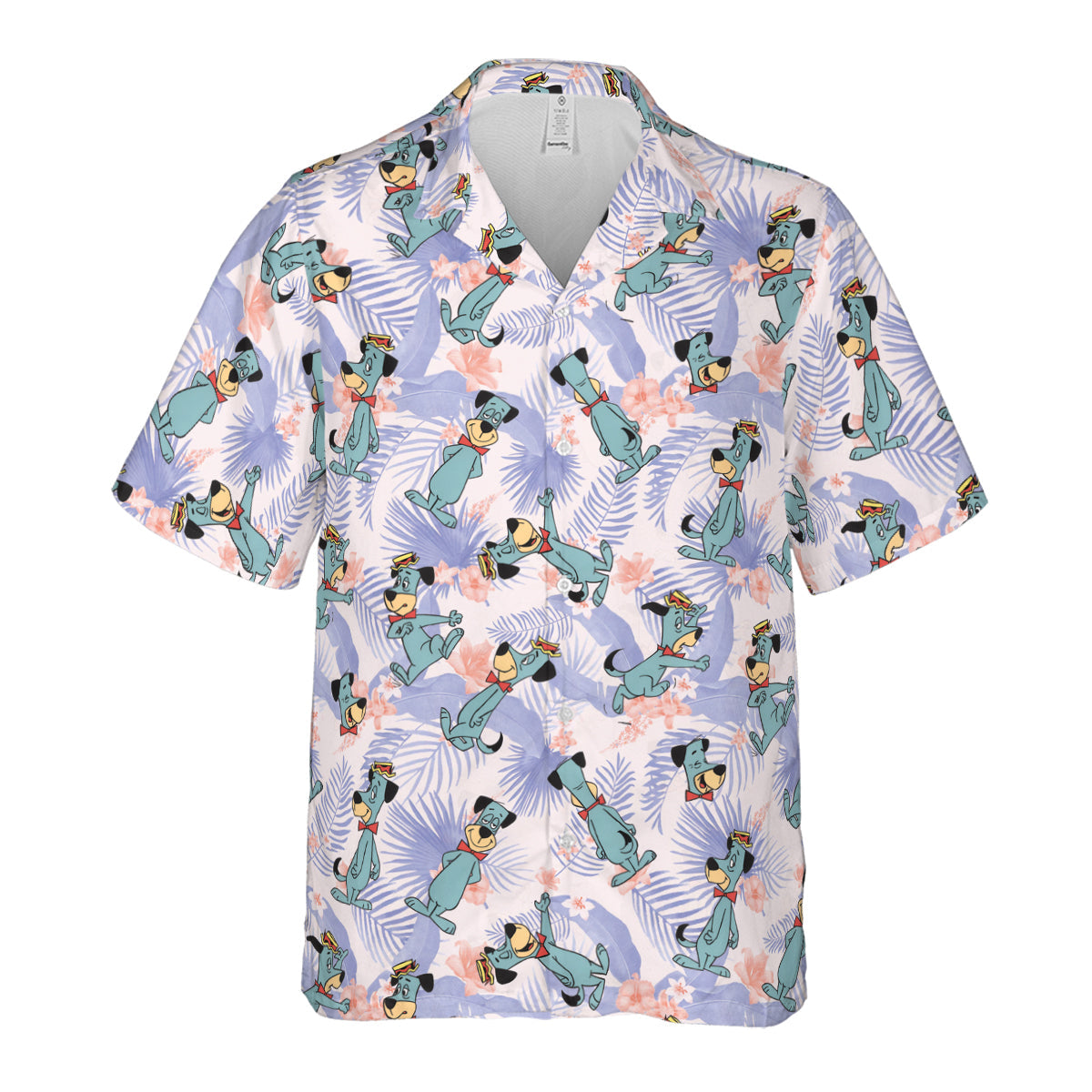 Hawaiian Shirt - QBLLKJ12