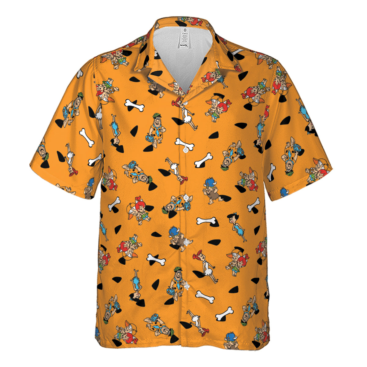 Hawaiian Shirt - L2NWQXXT
