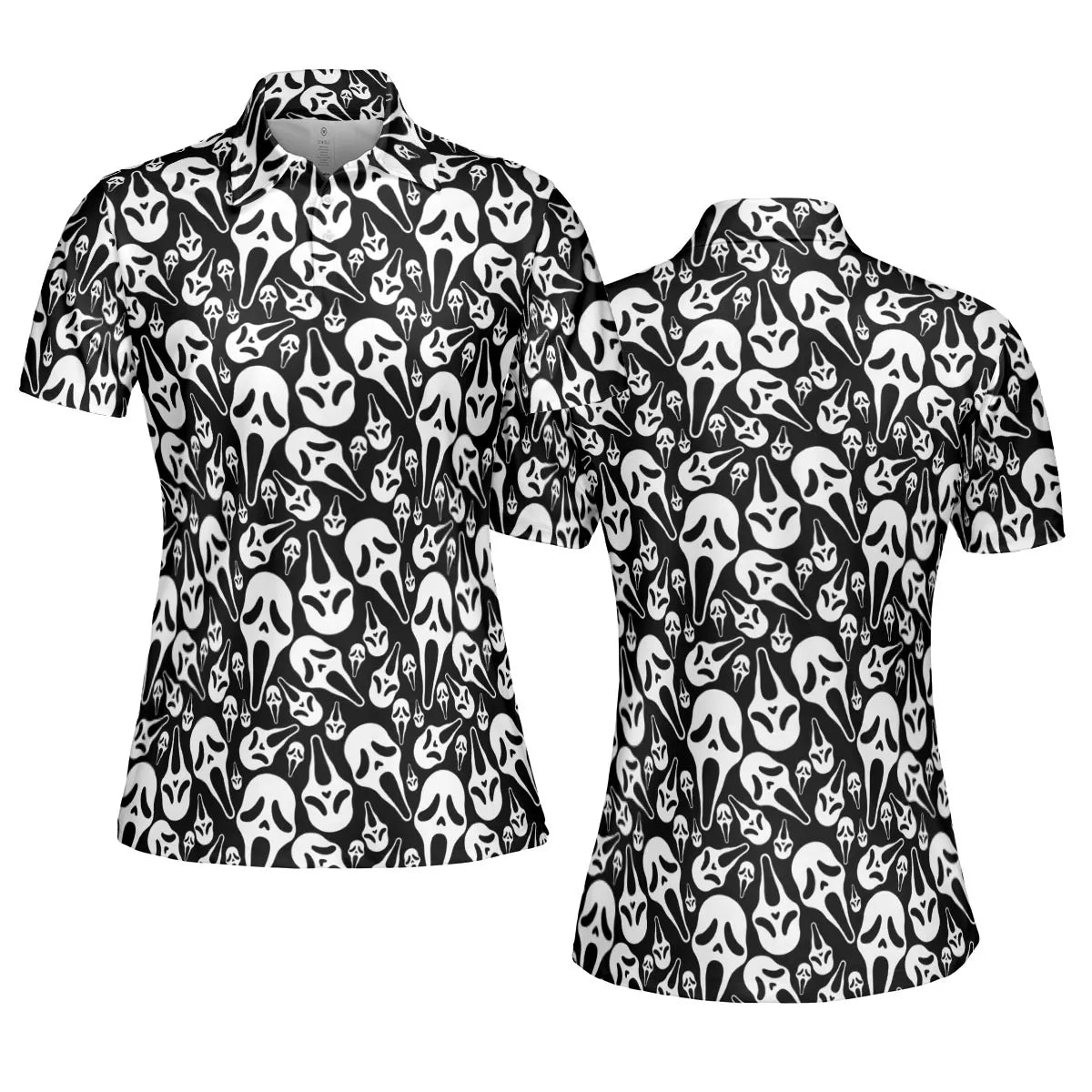 Unisex Polo Shirt - KUDD2HBT