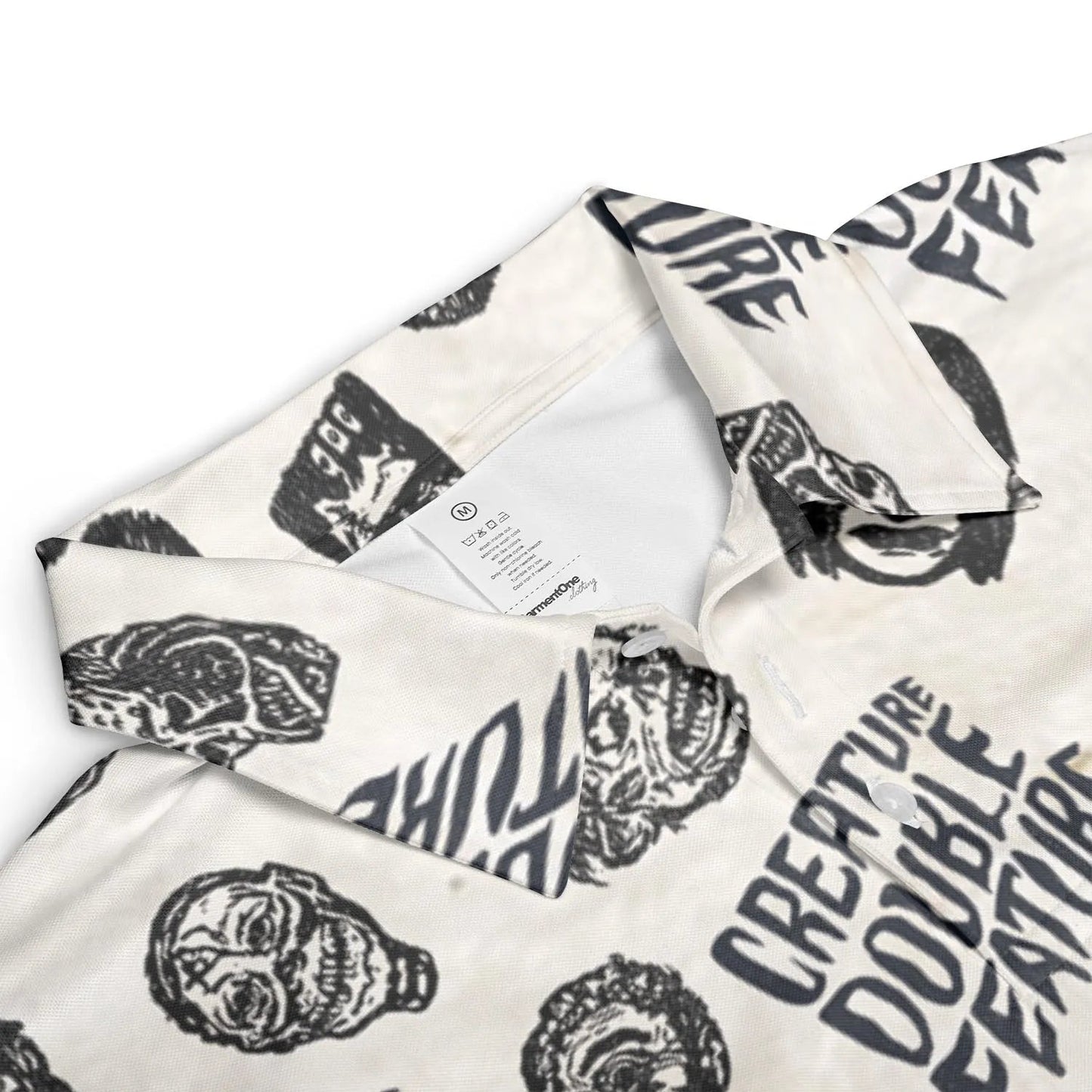 Unisex Polo Shirt - RSHL9S23