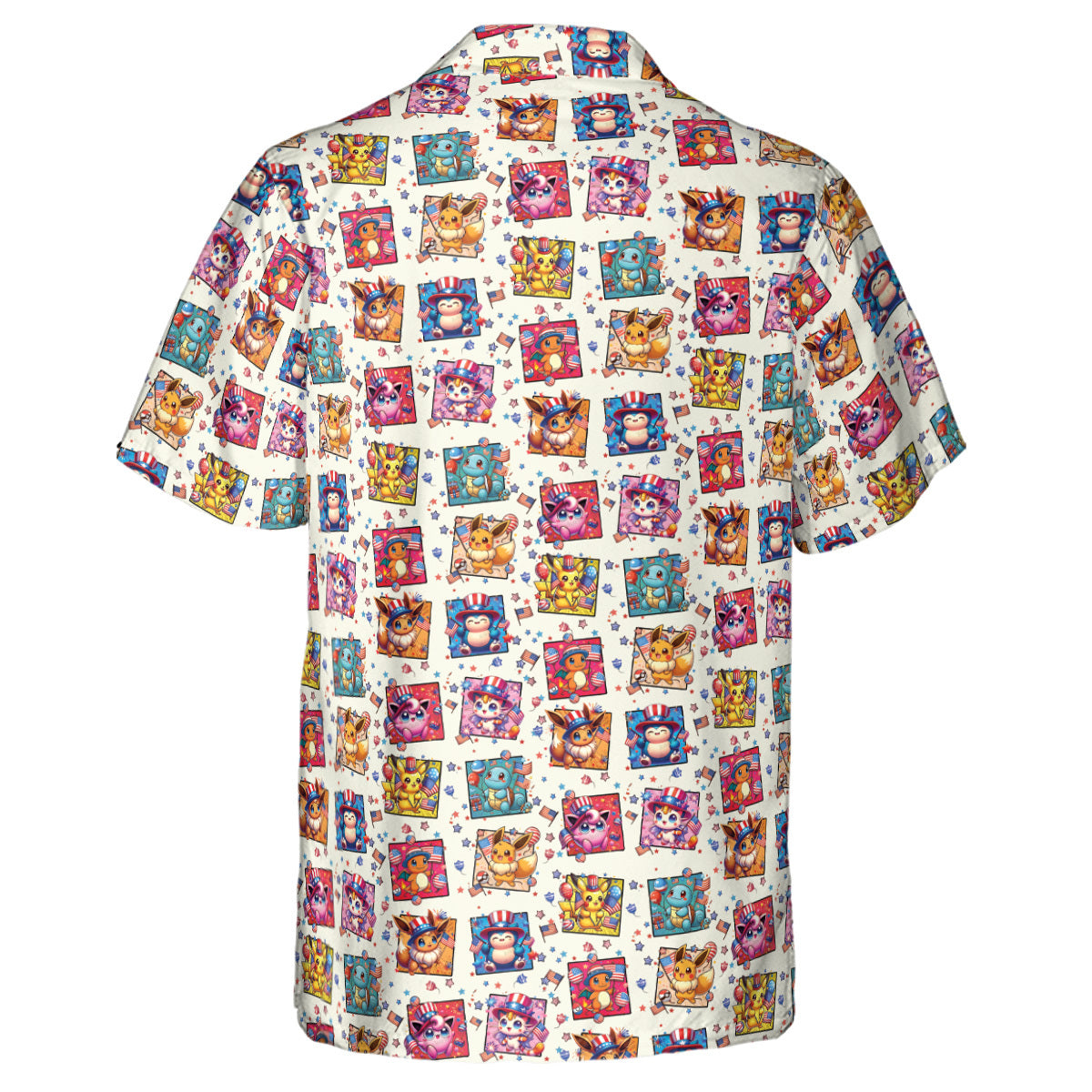 Hawaiian Shirt - 7DQJXRHY