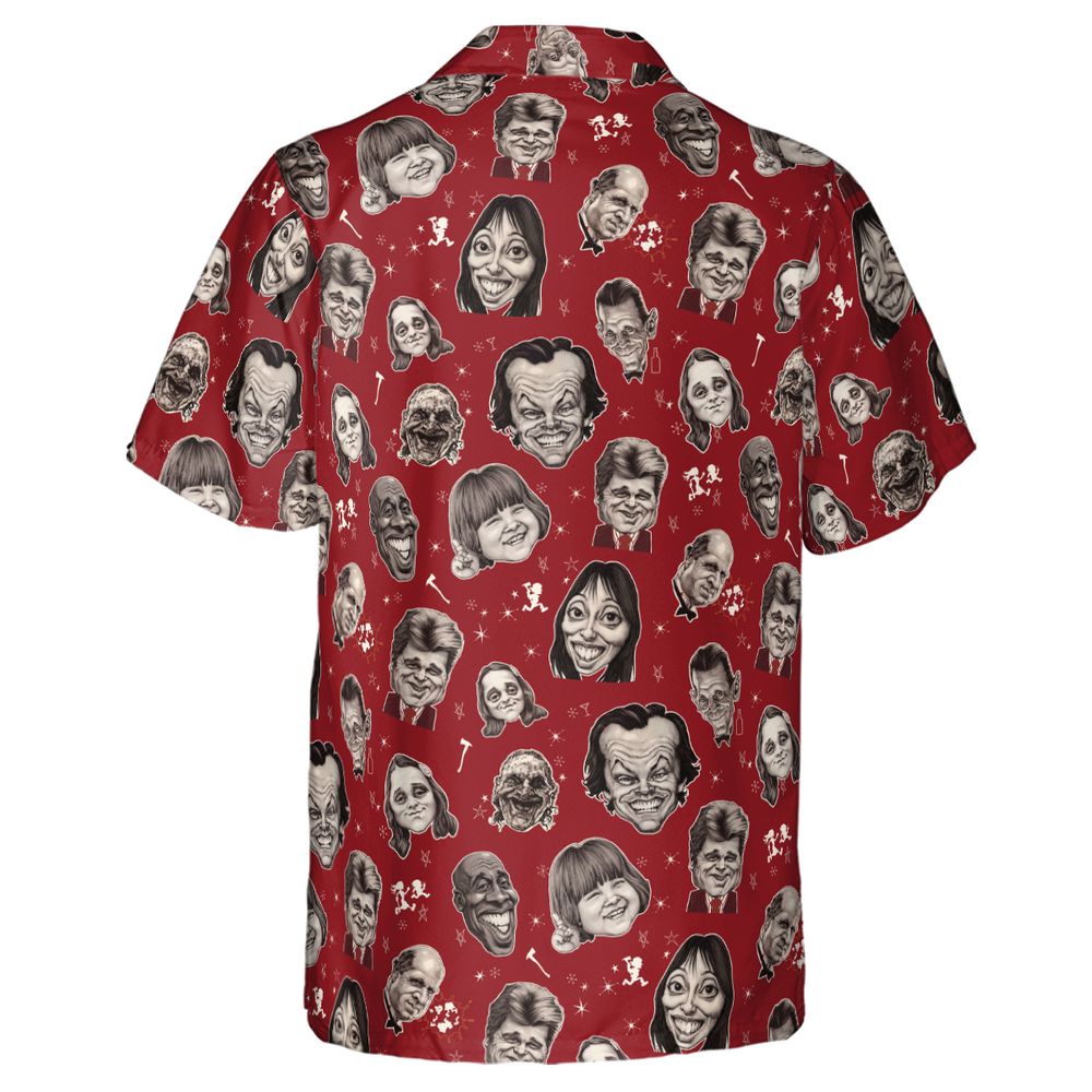 Hawaiian Shirt - CN43NYWS -  - 3