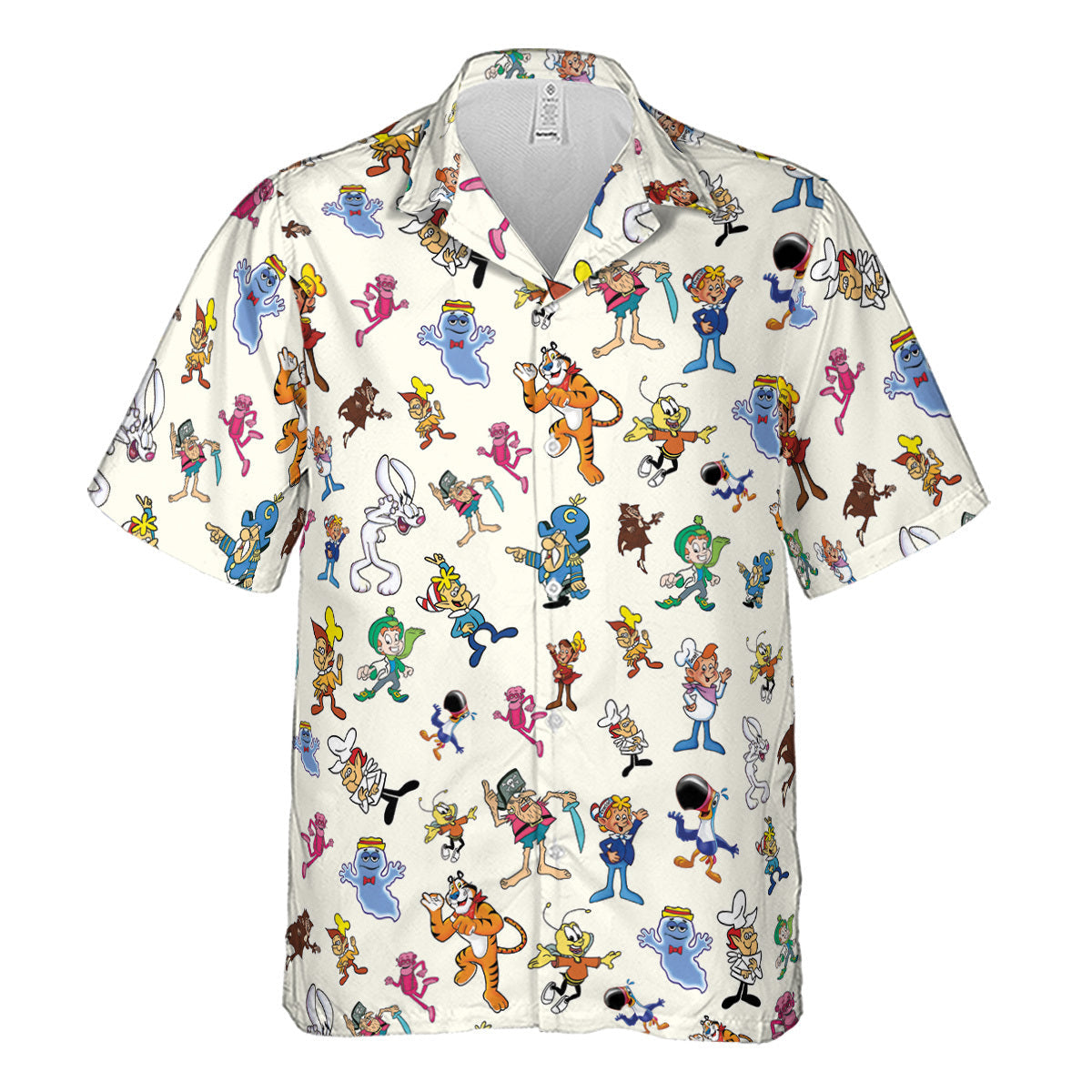 Hawaiian Shirt - 975751D4