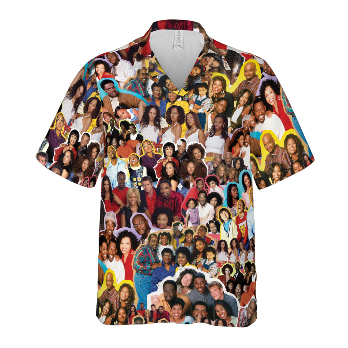 Hawaiian Shirt - KU14JEKQ