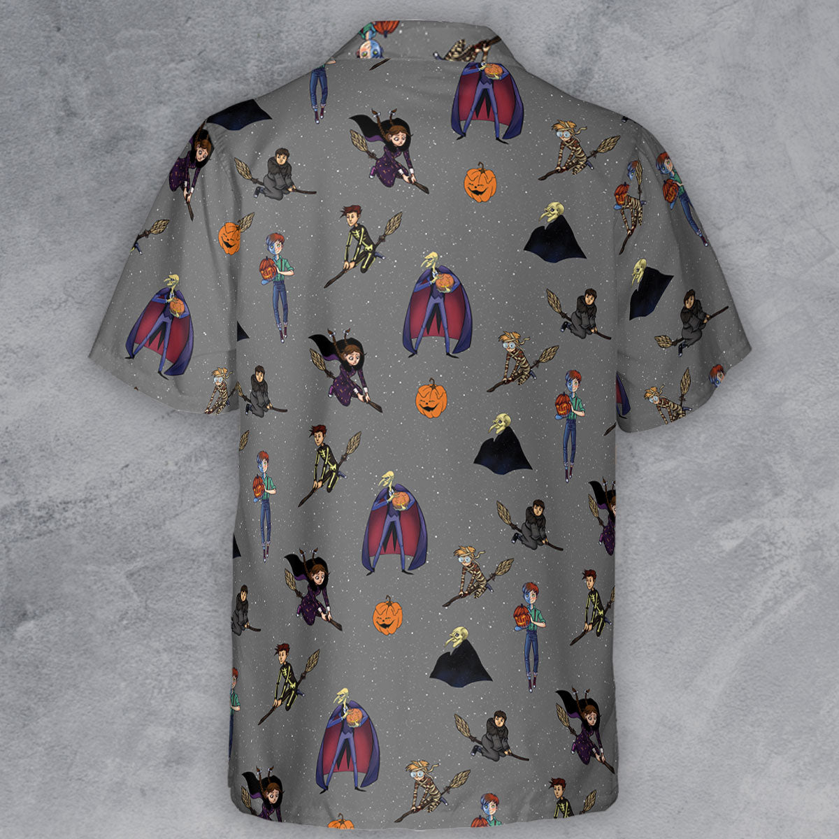 Short Sleeve Button Shirt - XH9Y9EMX